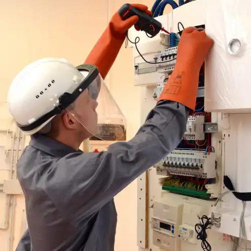 elektricien Lattrop-Breklenkamp